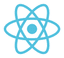 React.js Icon